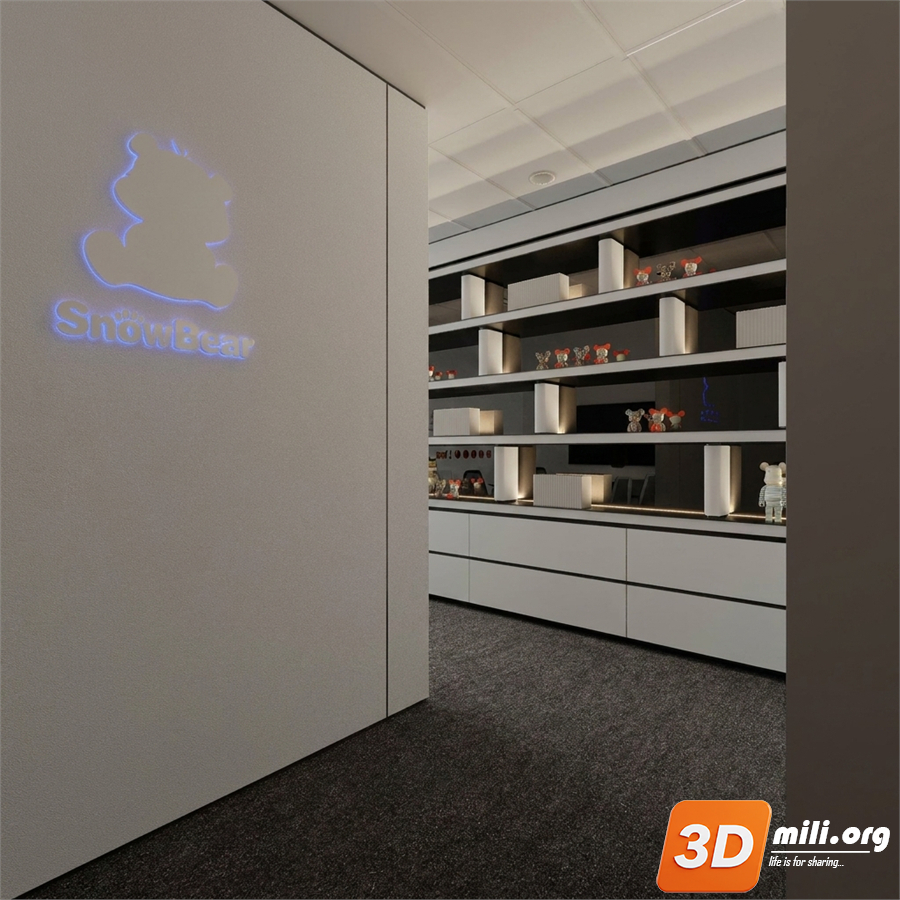 Workspace Skp Files